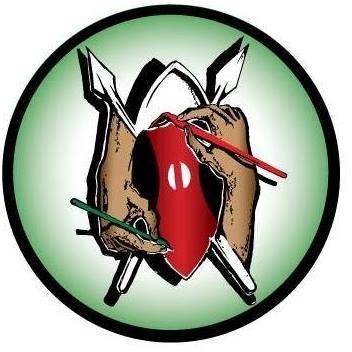 Kenya National Visual Artists Association Logo
